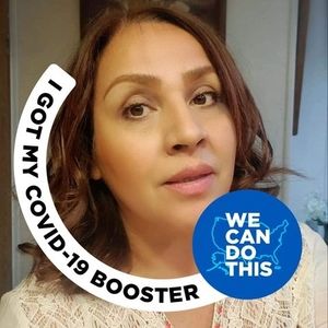 Meet your Posher, Gabriela